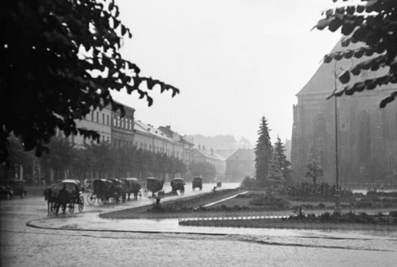 Kolozsvári film- és fotóhagyaték bemutatásával indul a 14. Bukaresti Magyar Filmhét