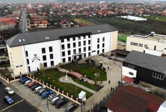 Újabb Kolozs megyei várost helyeznek vesztegzár alá