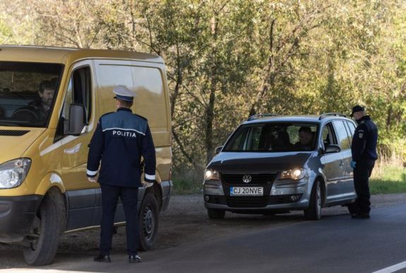 Koronavírus Székelyudvarhelyen: egyelőre nincs vesztegzár alatt a város
