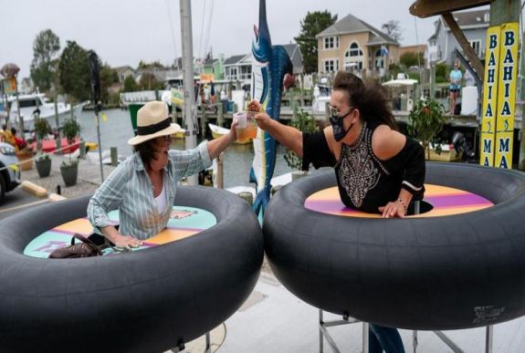 Rostás-Péter István: Távmasszázs