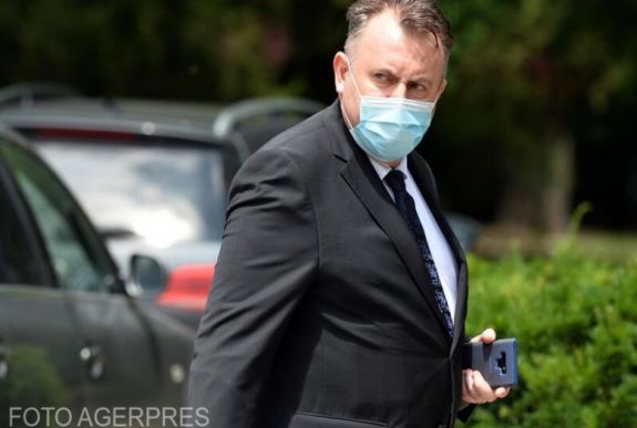 Nelu Tătaru: megnövelik az intenzív terápiás ágyak számát Kolozs megyében