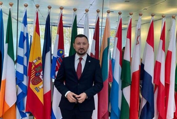 Csütörtökön teszi le az esküt az új környezetvédelmi miniszter