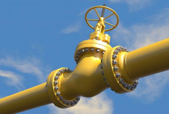 Elkészült a bolgár-román-magyar-osztrák (BRUA) gázvezeték első romániai szakasza