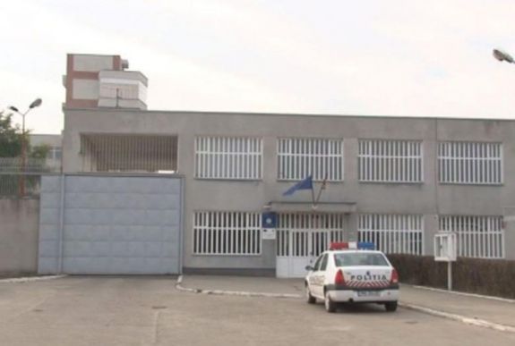 Elhunyt az aradi szigorított börtön egyik elítéltje
