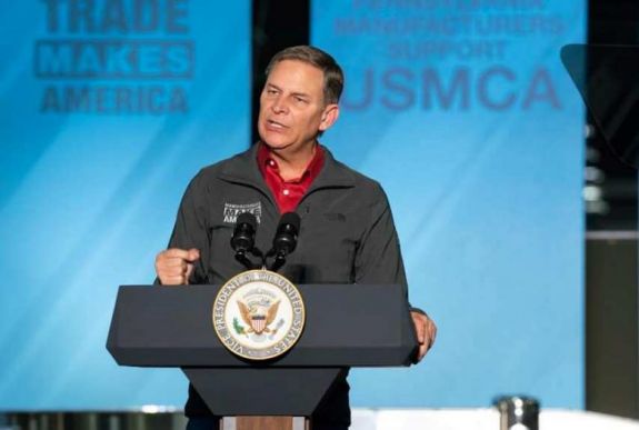 Amerikai elnökválasztás: a gazdasági élet szereplői békés hatalomátadást sürgetnek