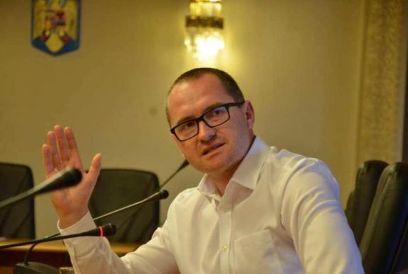 Korodi Attila: „A városházi munkatársak furcsállják, hogy érdekel a véleményük”