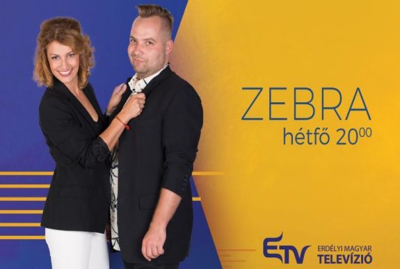 A szülőség kihívásairól az Erdély TV műsorában