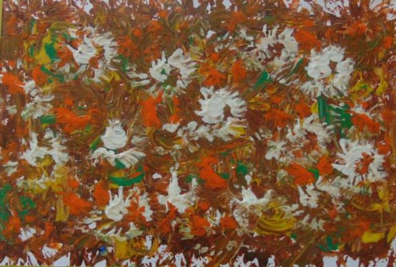 Fogyatékkal élő művészeket díjaznak Sepsiszentgyörgyön