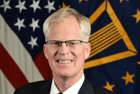 Donald Trump új védelmi minisztert nevezett ki