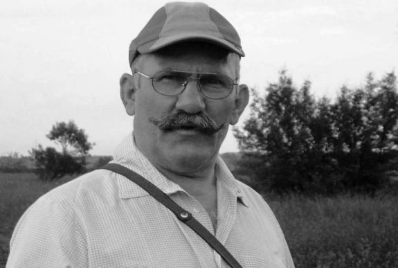 Elhunyt Erőss Péter, a csángók nagy harcosa