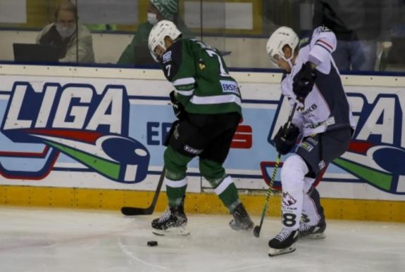 Jégkorong: megváltozott a román–magyar bajnokság lebonyolítása