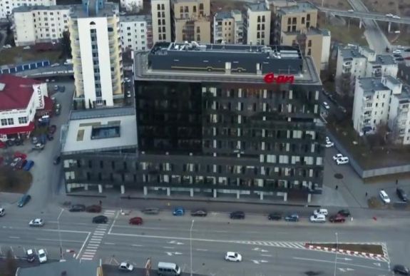 Marosvásárhely a székelyföldi gazdaság motorja, Felső-Háromszék minden tekintetben lemaradt