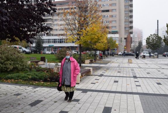 Tar Gyöngyi: mérséklődik a koronavírus terjedése Hargita megyében