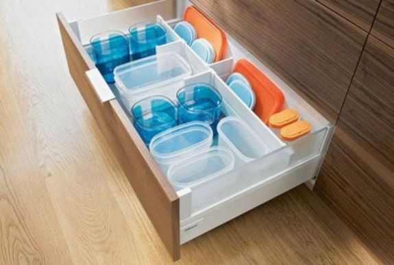 A műanyag ételtároló dobozok sem használhatók örökké: figyeljen ezekre a jelekre