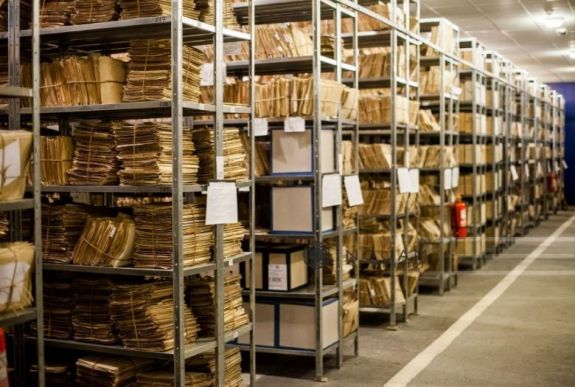 Közzéteszik a kommunista kényszerlakhelyre költöztetések iratait