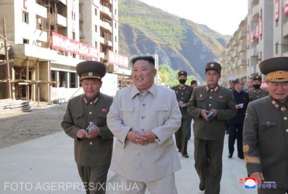 Eltűnt Kim Dzsong Un, már az amerikai elnökválasztásra sem reagált