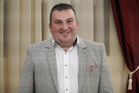 Először választottak magyar alpolgármestert a dél-bihari Magyarremetén