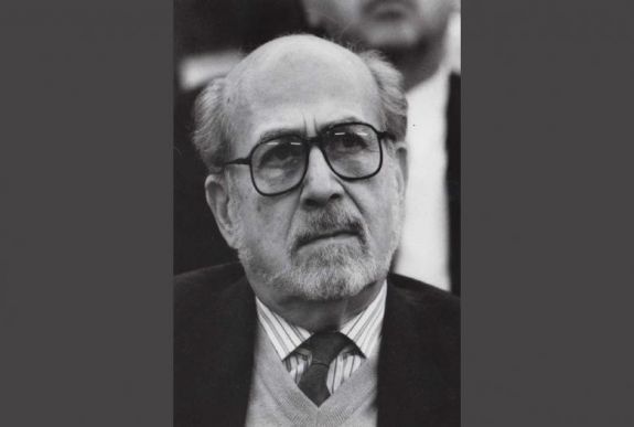 Elhunyt Méray Tibor Kossuth-díjas író, újságíró, közíró