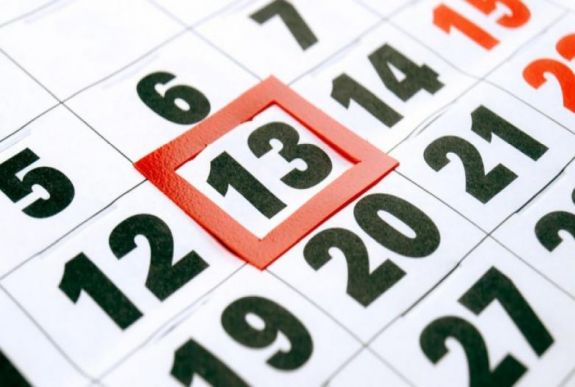 Szász Csaba: Pénteki gondolat a holnap tegnapjáról