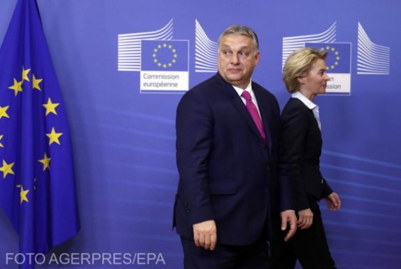 Uniós költségvetés és válságkezelési alap: beváltja fenyegetését Orbán Viktor?