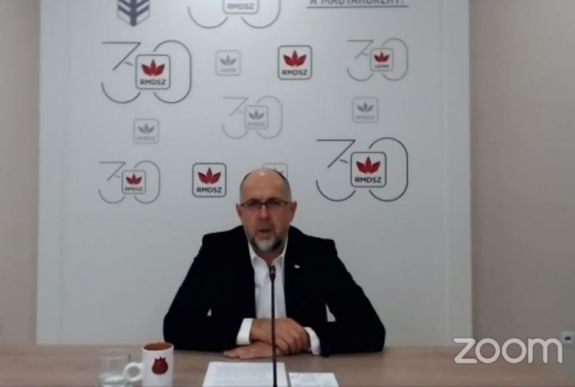 Kelemen Hunor a szórvány napján: a választások minden egyes magyar emberről szólnak