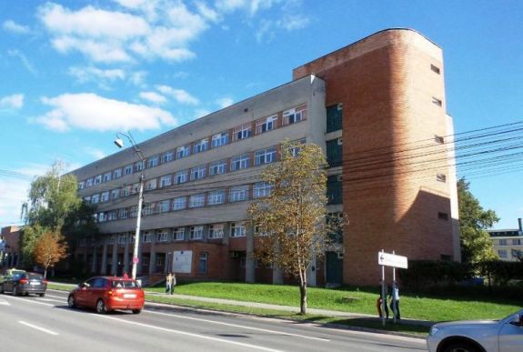 Szeben megye legnagyobb intenzív osztályának nincs katasztrófavédelmi engedélye