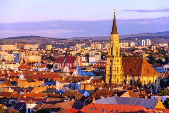 Egyelőre nem rendelnek el vesztegzárat Kolozsváron