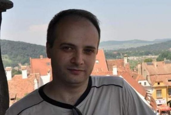 Kórháztűz: koronavírussal fertőzött a betegeket mentő orvos