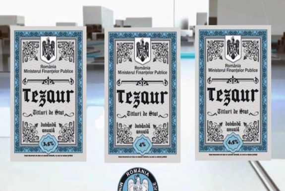 Keddtől ismét jegyezhetők a Tezaur-állampapírok