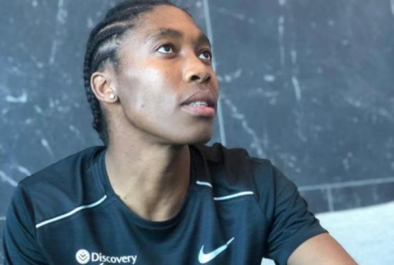 Caster Semenya a strasbourgi emberjogi bíróságnál fellebbez