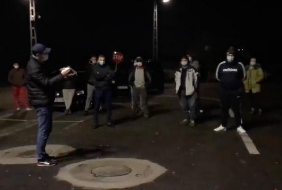 Élesd körgyűrűért kiált, de vannak, akik a terelőúttól féltik házaikat
