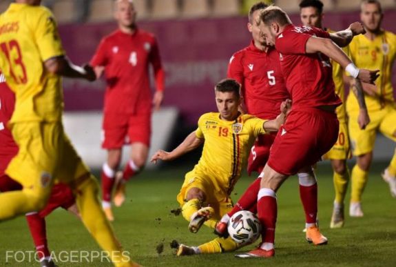 Nemzetek Ligája: a románok „ölébe hullott” a norvégok elleni győzelem