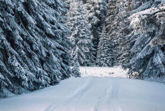 Időjárás: havazni fog a hegyekben, jelentősen lehűl az idő országszerte