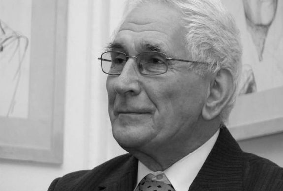 Elhunyt Angi István kolozsvári zeneesztéta