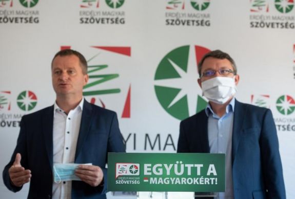 Erdélyi Magyar Szövetség: Trianon évfordulója számunkra gyásznap