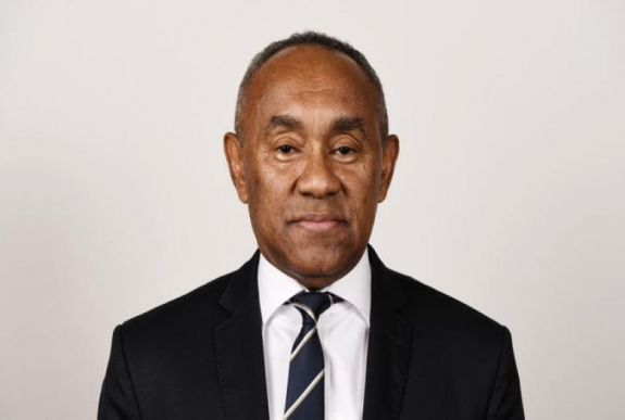 Öt évre eltiltották az Afrikai Labdarúgó-szövetség elnökét