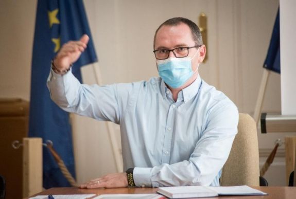 Alternatív megoldást keresnek Csíkszereda téli ivóvízellátására