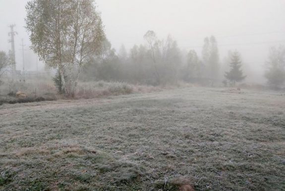 Időjárás-előrejelzés: hideg reggelek és éjszakák jönnek