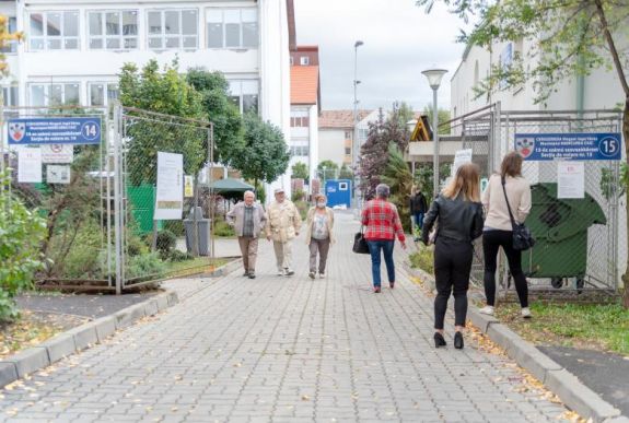 Így szavazhatnak az ideiglenes lakhellyel rendelkezők, valamint a külföldön élők 