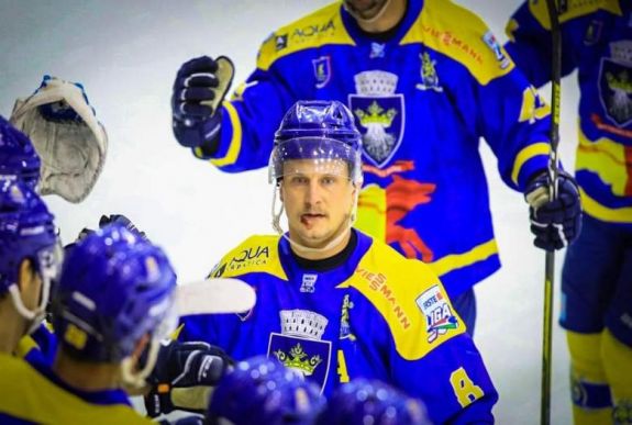 Jégkorong Erste Liga – nyolc gólt ütött a Brassó, kikapott a Gyergyó