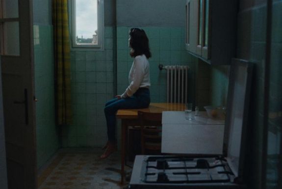 Horvát Lili filmjét nevezi Oscar-díjra Magyarország