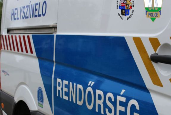 Letartóztattak három román embercsempészt Tatabányán