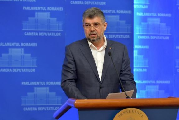 Különnyugdíjak: Ciolacu feltételhez köti a házbizottságok összehívását