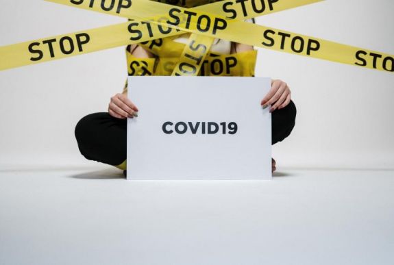 Egy lengyelországi nyérctelepen is felbukkant a koronavírus