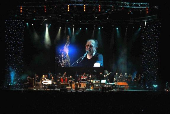 Meghalt Balázs Fecó, a Korál együttes alapítója