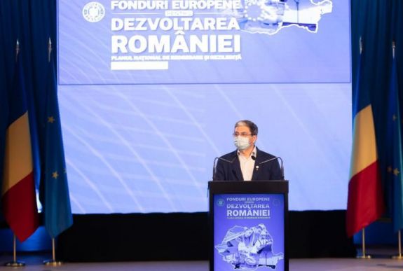 Európai alapok minisztere: precedens nélküli lehetőség a helyreállítási tervben szereplő támogatási csomag