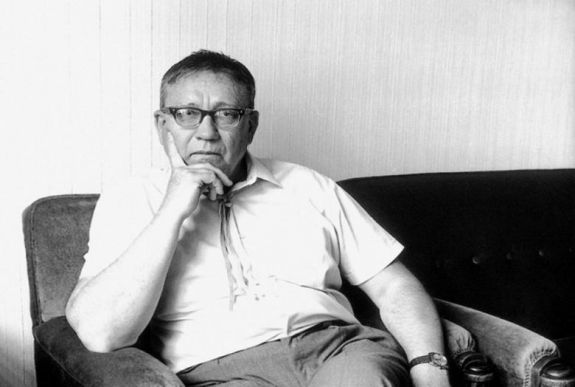 Elhunyt Terényi Ede erdélyi zeneszerző, zenetudós