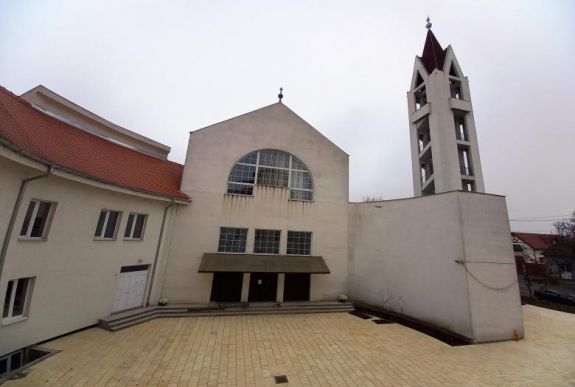 Kettős ünnepet tarthatnak advent első vasárnapján a váradrogériuszi reformátusok