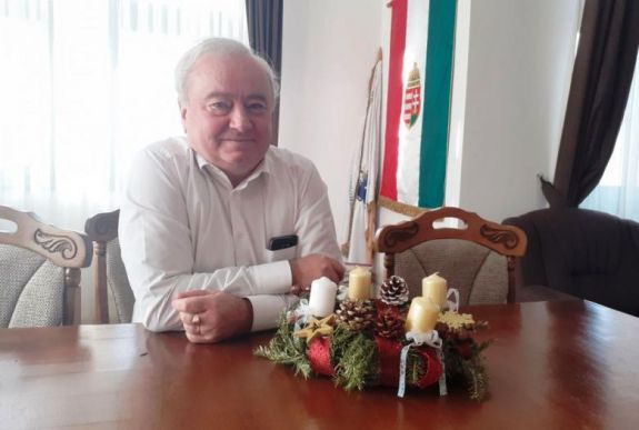 Csűry István református püspök a választásokról: ha egyek maradunk, megmaradunk