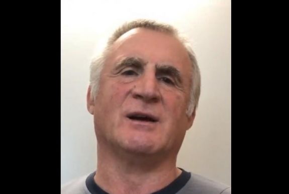 Várhatóan hétfőn kiengedik a kórházból Böjte Csabát